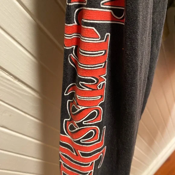 Cypress Hill longsleeve XL - Picture 2 of 3